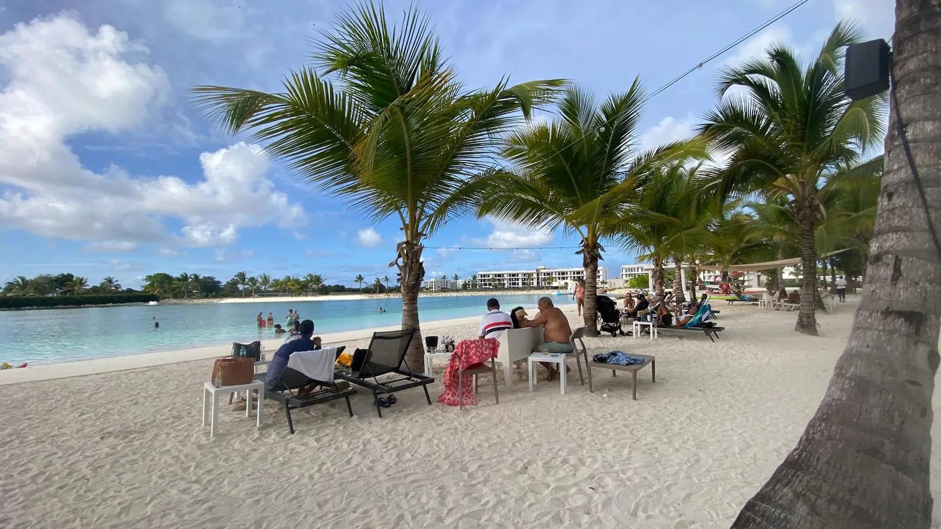 Luxury Villa Pool And Bbq In San Juan Lakes Los Colales Rd Punta Cana