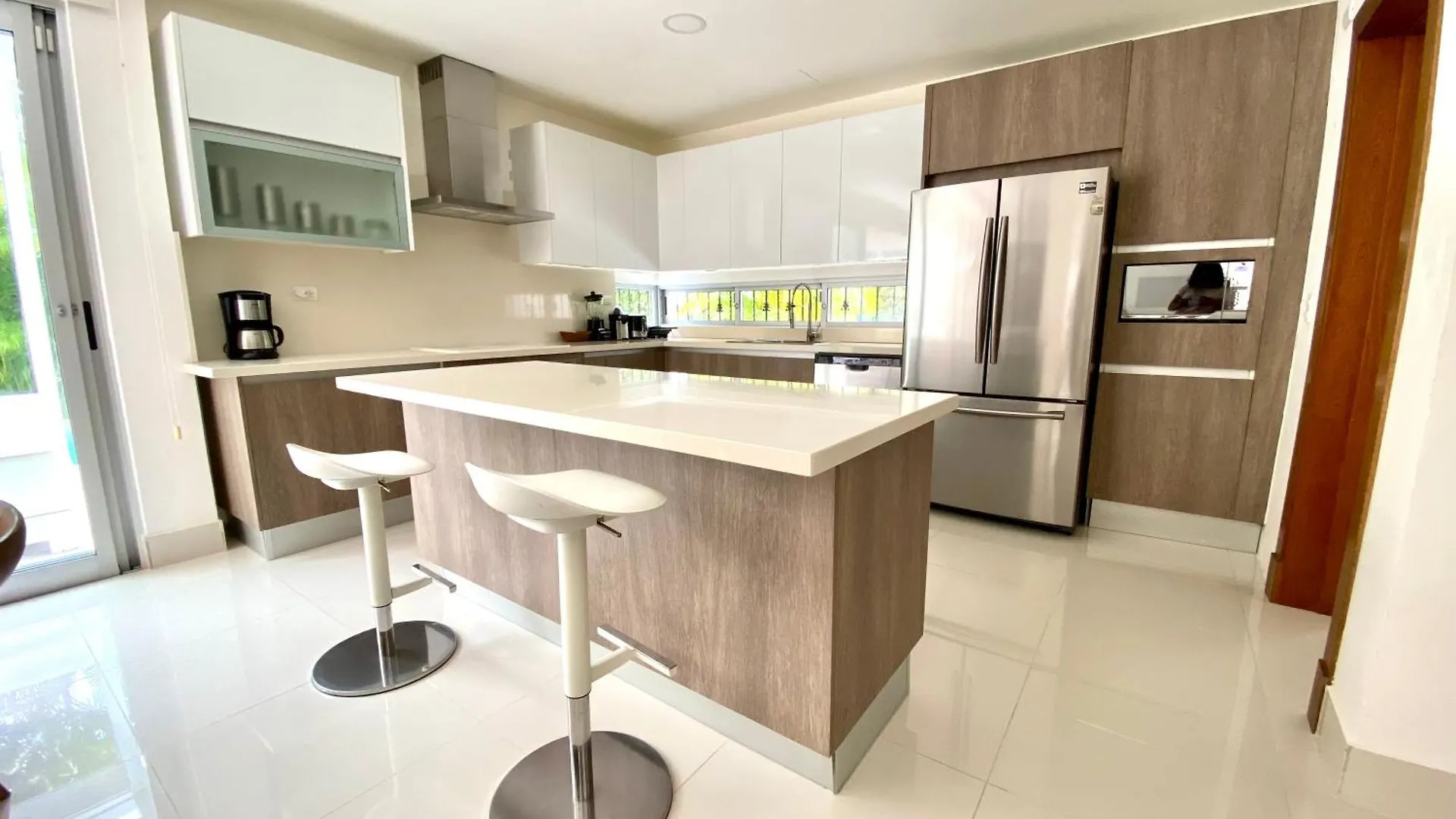 Luxury Villa Pool And Bbq In San Juan Lakes Los Colales Rd Punta Cana 0*,  Dominicaanse Republiek