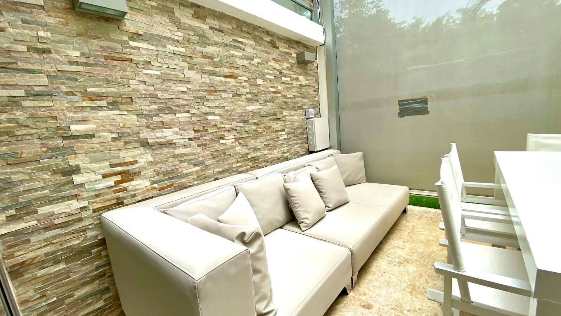 Luxury Villa Pool And Bbq In San Juan Lakes Los Colales Rd 蓬塔卡纳 多米尼加共和国
