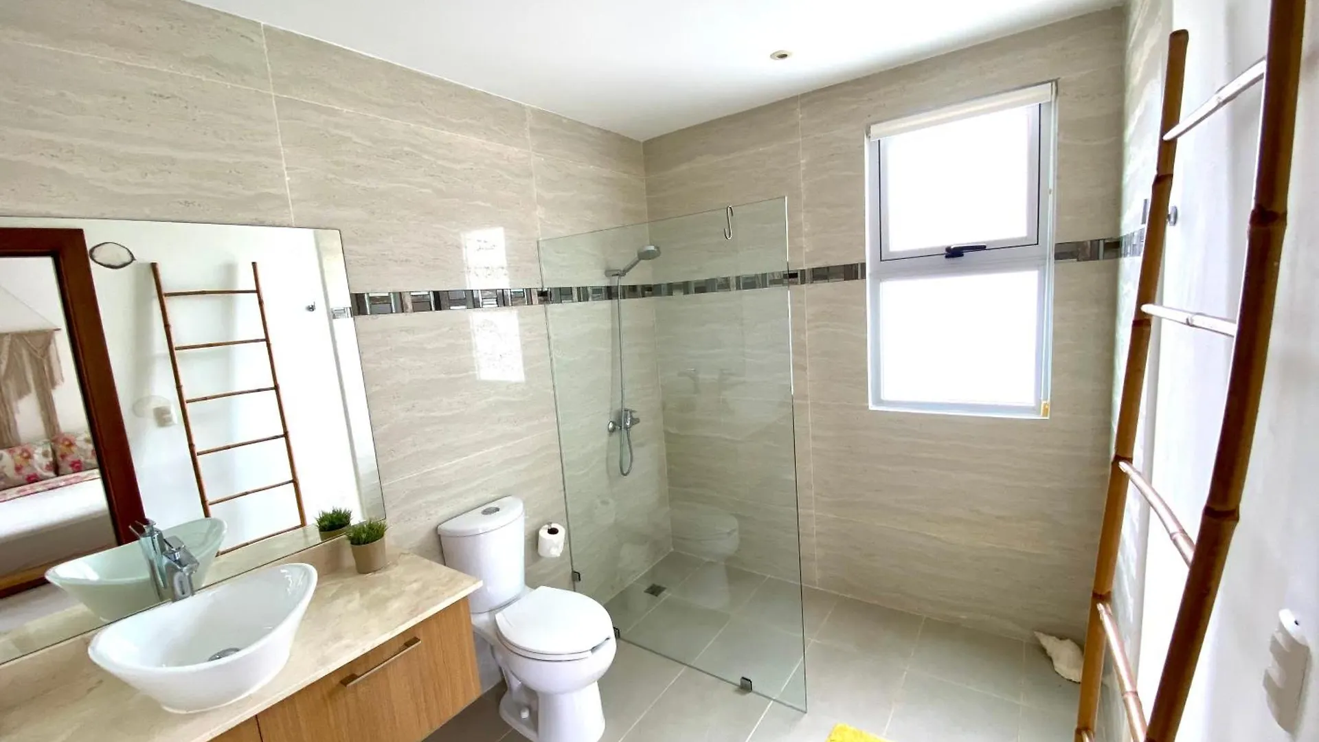 Luxury Villa Pool And Bbq In San Juan Lakes Los Colales Rd 蓬塔卡纳 0*,