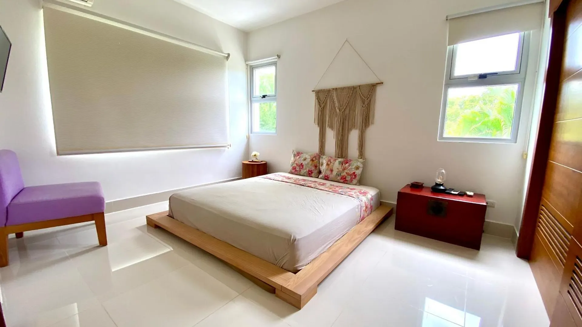 Luxury Villa Pool And Bbq In San Juan Lakes Los Colales Rd 蓬塔卡纳